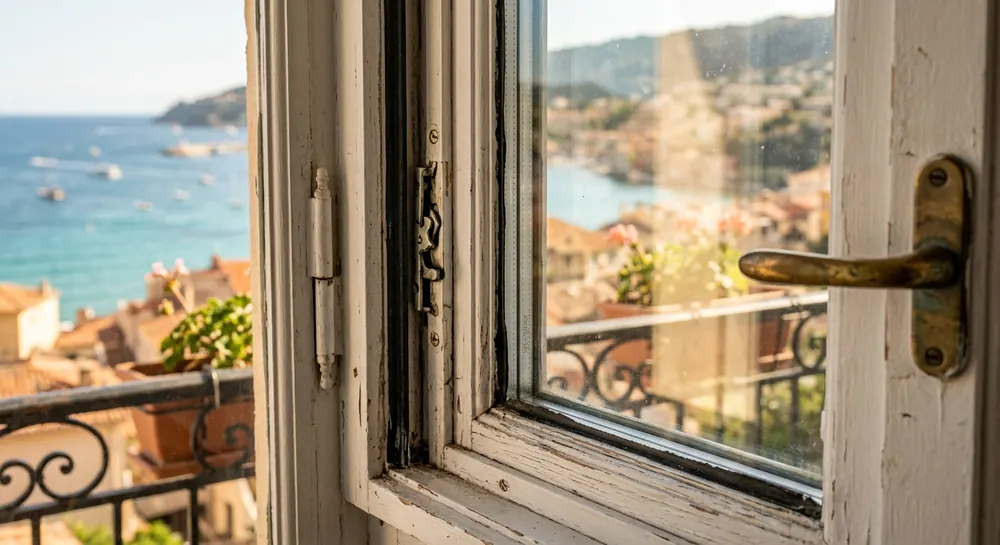 Why the Riviera Is Brutally Hard on Old Windows