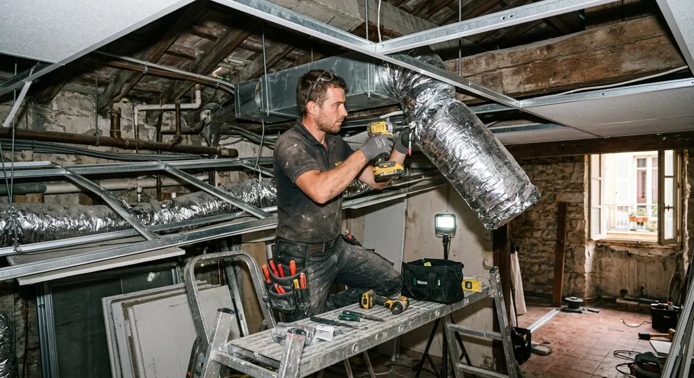 Why These Apartments Fight You Every Step of the Way