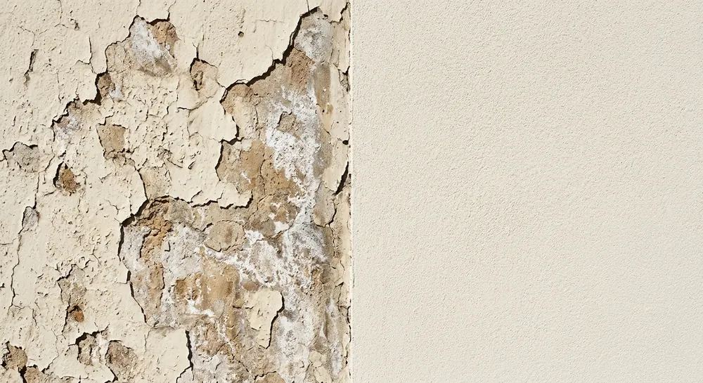 Why Riviera Facades Age Three Times Faster Than Inland Homes