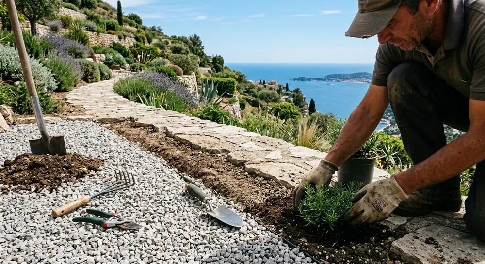 Le contexte DFCI et pourquoi votre jardin niçois est concerné