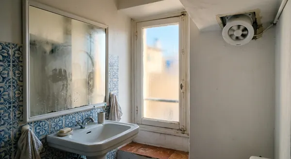 Mold Prevention in Nice Bathrooms: A Riviera Owner's Guide