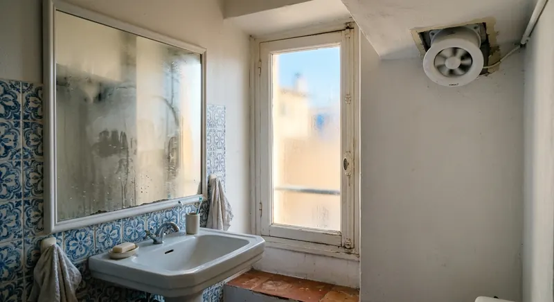 Mold Prevention in Nice Bathrooms: A Riviera Owner's Guide
