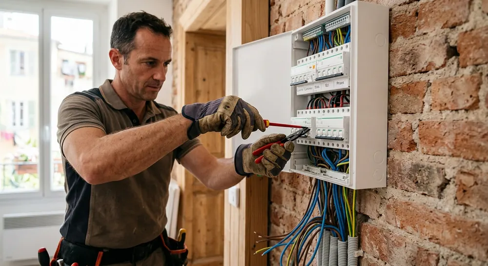 Why So Many Nice Apartments Still Have Dangerous Old Panels
