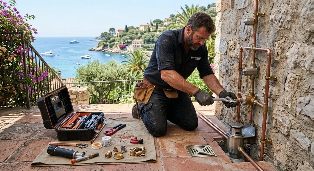 The Salt-Air Reality: Why Ordinary Outdoor Showers Fail Fast Here