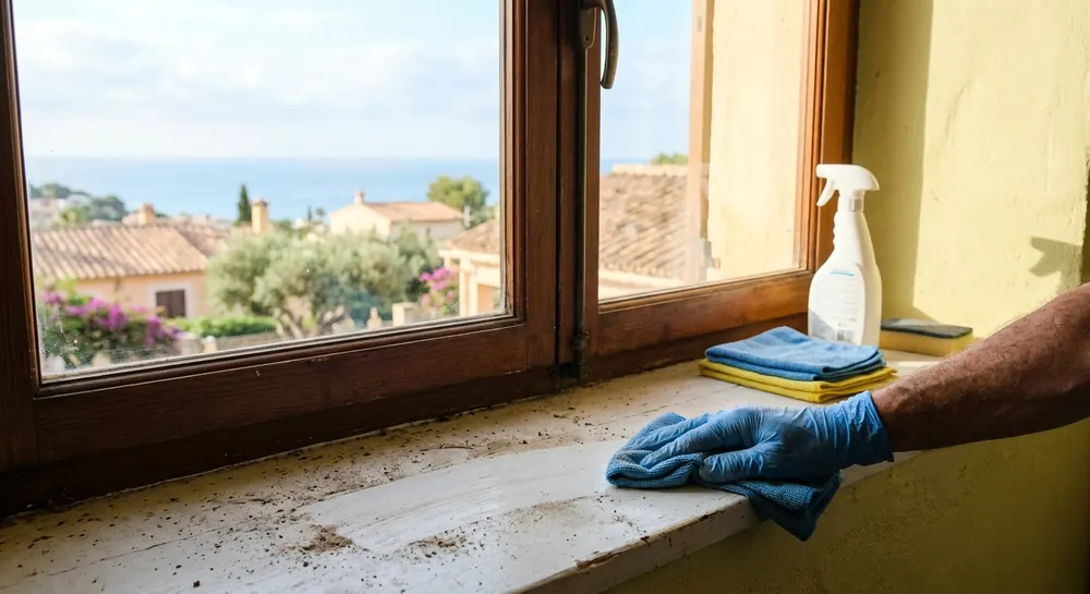 Why Riviera Renovations Leave a Different Kind of Mess
