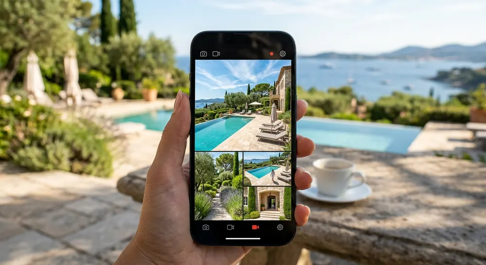 Why an Empty Villa on the Riviera Is a Different Risk Than an Empty Flat in Lyon